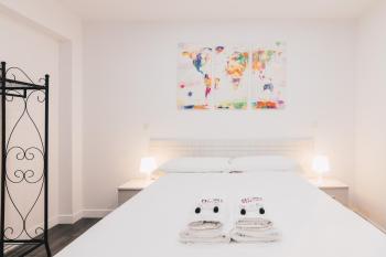 Aiara apartment by People Rentals, Bilbao (foto 5)