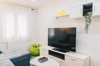 Aiara apartment by People Rentals, Bilbao (foto 3)