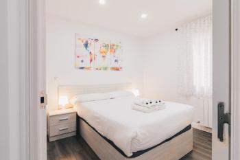 Aiara apartment by People Rentals, Bilbao (foto 4)