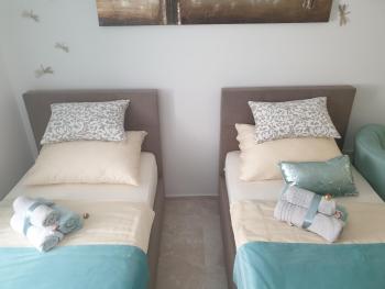 Love Nest apartment, Lublaň (fotografie 2)