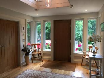 Martlets B&B, Shanklin (fotografie 5)