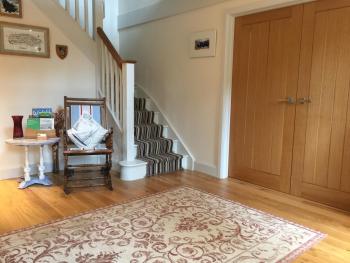 Martlets B&B, Shanklin (fotografie 4)