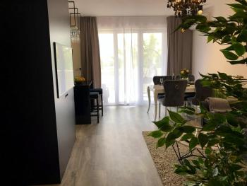 Glamour Apartment with big, private terrace, Cracovie (photo 5)