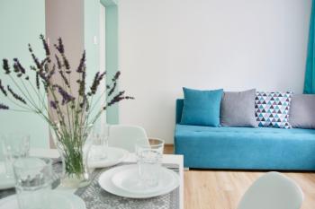 Apartamenty ZORZA, Cracovie (photo 2)