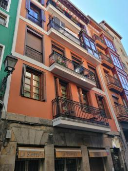 Casco viejo tradición pinchos y gastronomía, Bilbao (photo 2)