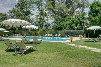 Cà dell'Orto Rooms & Apartments, Verona (fotografie 5)