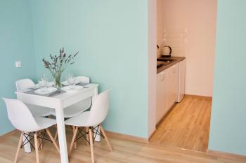 Apartamenty ZORZA, Cracovie (photo 3)