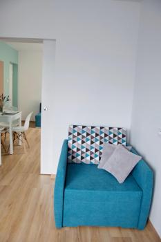 Apartamenty ZORZA, Cracovie (photo 4)
