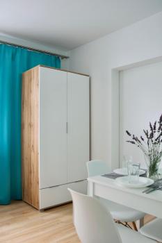 Apartamenty ZORZA, Cracovie (photo 5)