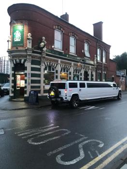 Shanahans B&B with Sports Bar, Birmingham (photo 3)