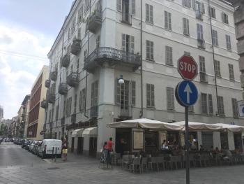 Garibaldi Suite, Turín (fotografie 4)