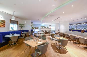 Premier Inn Dubai International Airport - An Emirates Group Company, Dubaï (photo 4)
