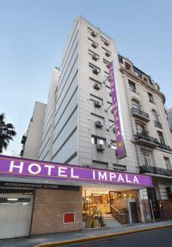 Hotel Impala, Buenos Aires (photo 2)