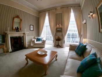 Escape To Edinburgh @ Albyn Place, Edinburgh (fotografie 4)