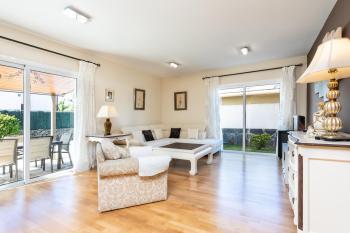 Dorina - Vivienda vacacional con piscina privada, La Orotava (fotografie 4)