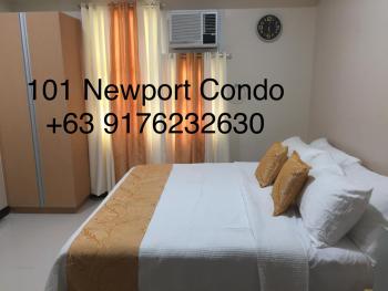 Condo 101 Newport, Manila (fotografie 4)