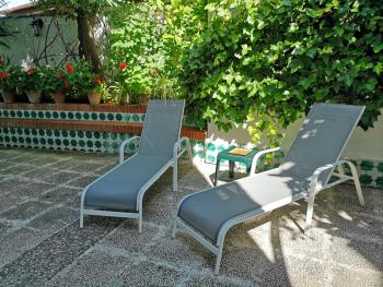 Casa Jardin Alhambra, Granada (fotografie 4)
