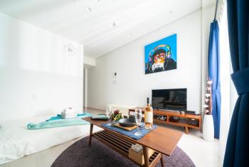 K&K Apartment Kita-Akabane #202, Tokyo (photo 5)