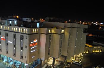 شقق منازل الدانة للشقق المخدومة, Abha (foto 2)