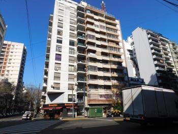 Charlie´s Caballito Town, Buenos Aires (fotografie 3)
