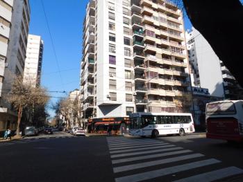 Charlie´s Caballito Town, Buenos Aires (fotografie 4)