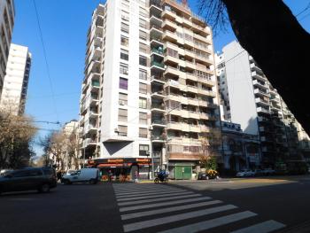 Charlie´s Caballito Town, Buenos Aires (fotografie 5)