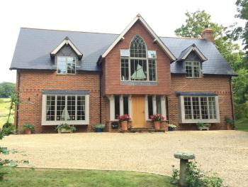 Martlets B&B, Shanklin (fotografie 2)