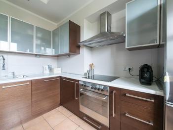 OLSZA RESIDENCE Cozy & quiet 2 level apartment, Cracovie (photo 3)