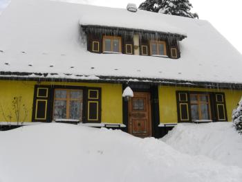 Dom jak dawniej, Szklarska Poręba (zdjęcie 2)