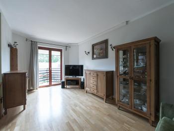 OLSZA RESIDENCE Cozy & quiet 2 level apartment, Cracovie (photo 5)