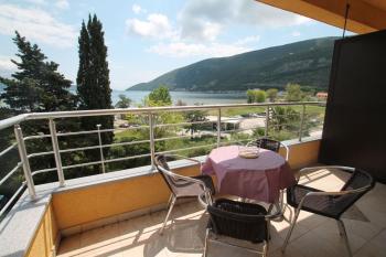 Apartman Katja, Herceg Novi (fotografie 2)