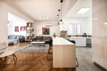 Kolonaki Square Executive Apartment, Athens (photo 3)