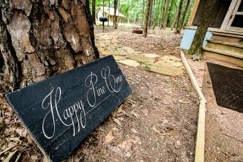 Happy Pine Cone, Tyler (foto 4)