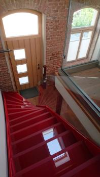 Maison am Liesingbach, Vienna (photo 4)