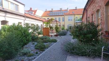 Maison am Liesingbach, Vienna (photo 5)