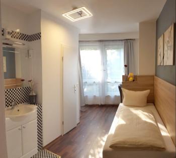 BlnCty Hotel, Berlín (foto 5)