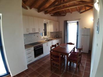Filanthi's Maisonette, Kotrónion (fotografie 5)