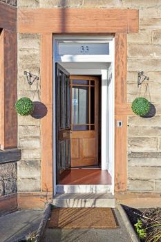 Another Room, Edinburgh (fotografie 2)