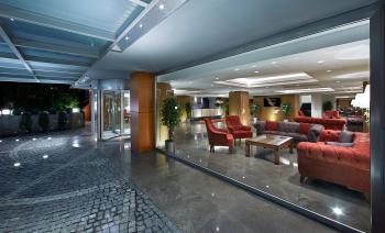 Milport Hotel Levent Istanbul, Istanbul (photo 5)