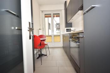 1BR on perfect location - Mill 314, Curych (fotografie 5)