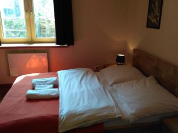Akt Studio Apartment City Centre, Cracovie (photo 4)