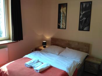 Akt Studio Apartment City Centre, Cracovie (photo 3)
