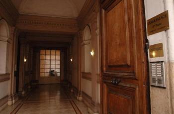 Cesar Palace Guesthouse, Řím (fotografie 3)