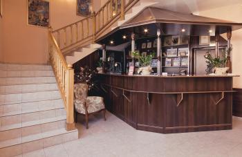Hotel TERESITA, Cracovia (foto 3)