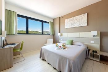 Hotel Cristina, Neapol (zdjęcie 2)