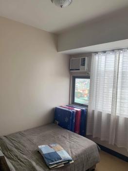 Cubao ManhattanHeights Unit 11A Tower B, 2BR, Manila (fotografie 4)