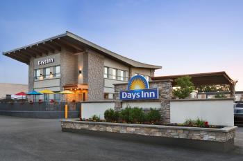 Days Inn by Wyndham Montreal East, Montreal (fotografie 2)