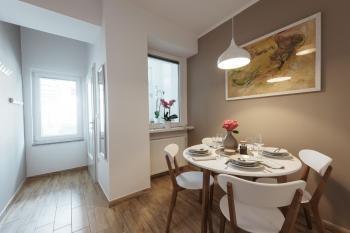 Apartments Tivoli, Lublaň (fotografie 4)