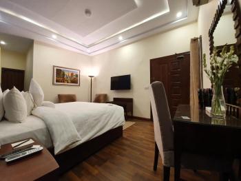 S Chalet Multan, Multan (foto 5)
