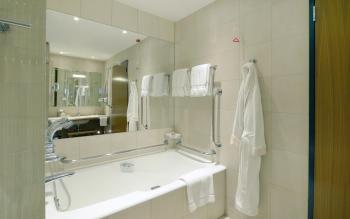 Canary Riverside Plaza London, Vignette Collection by IHG, Londyn (zdjęcie 5)